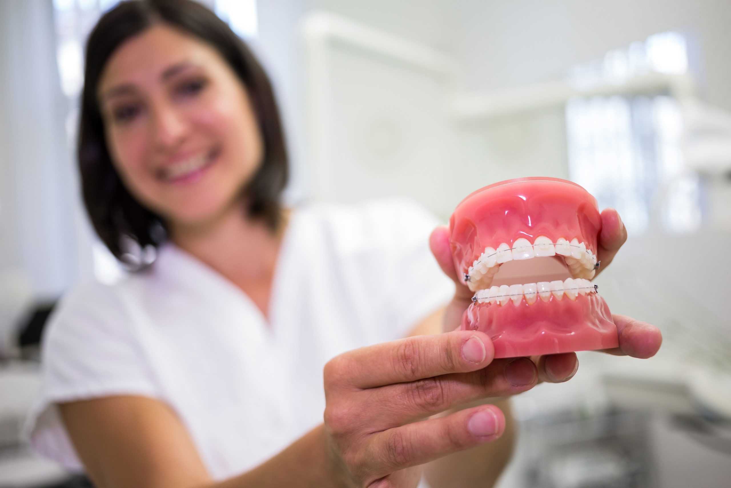 Prótesis Dentales